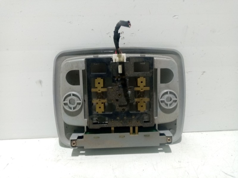 Recambio de luz interior para hyundai santa fe (sm) referencia OEM IAM 9280026300YH  