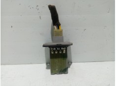 Recambio de resistencia calefaccion para hyundai santa fe (sm) referencia OEM IAM 971282D000   2