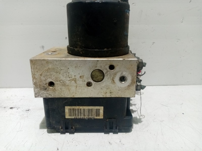 Recambio de abs para hyundai santa fe (sm) referencia OEM IAM 5899026150 9566026500 