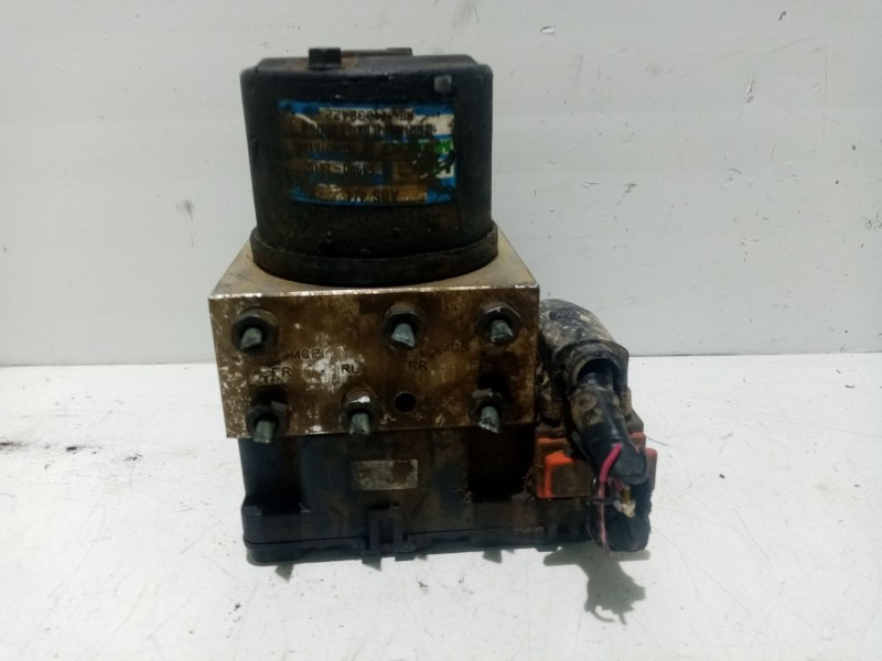 Recambio de abs para hyundai santa fe (sm) referencia OEM IAM 5899026150 9566026500 