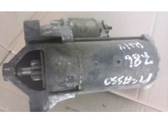 Recambio de motor arranque para citroen xsara picasso 2.0 hdi   |   03.00 - 12.02 | 2000 - 2002 | 90 cv / 66 kw referencia OEM I