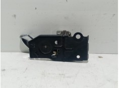 Recambio de maneta interior delantera izquierda para hyundai santa fe (sm) referencia OEM IAM 8261026010   2