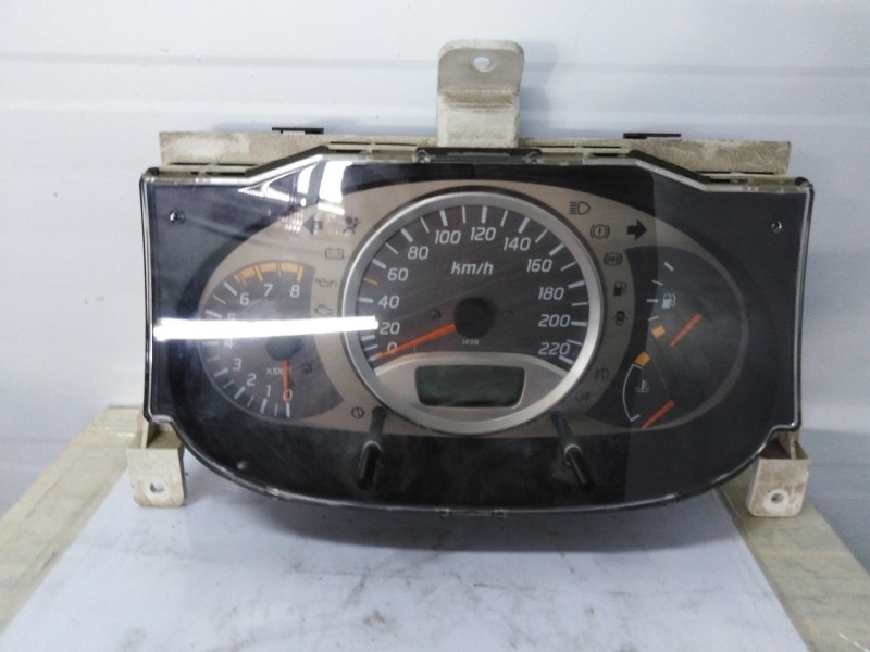 Recambio de cuadro instrumentos para  referencia OEM IAM   