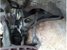 Recambio de brazo suspension inferior delantero izquierdo para seat cordoba vario (6k5) 1.9 sdi referencia OEM IAM 191407151B  