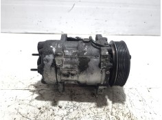 Recambio de compresor aire acondicionado para citroën xsara (n1) 2.0 hdi 109 referencia OEM IAM 6453JN  