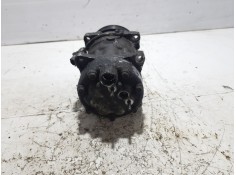 Recambio de compresor aire acondicionado para citroën xsara (n1) 2.0 hdi 109 referencia OEM IAM 6453JN   2