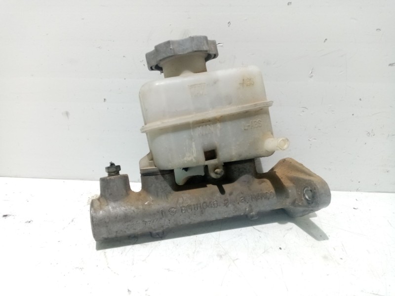 Recambio de bomba freno para hyundai santa fe (sm) referencia OEM IAM 5911026050  