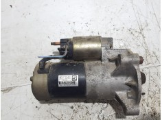 Recambio de motor de arranque para citroën xsara (n1) 2.0 hdi 109 referencia OEM IAM 5802M3   2
