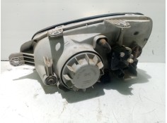 Recambio de faro derecho para hyundai santa fe (sm) referencia OEM IAM 9210226025   2
