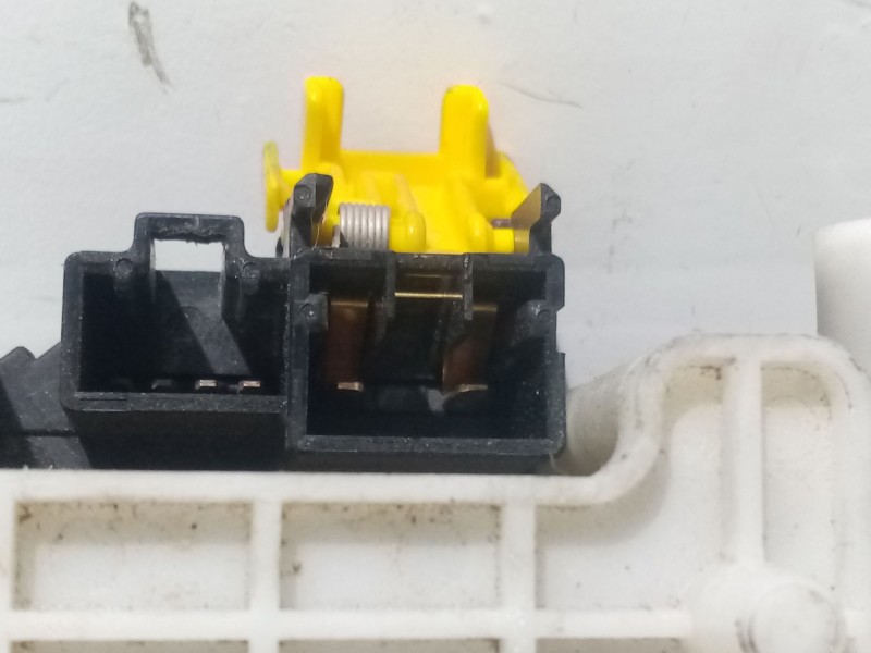 Recambio de anillo airbag para hyundai santa fe (sm) referencia OEM IAM 9349026000  