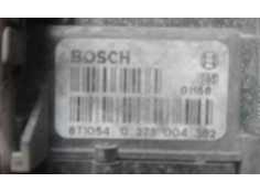 Recambio de abs para opel astra g berlina comfort   |   02.98 - 12.03 | 1998 - 2003 | 101 cv / 74 kw referencia OEM IAM 09120526 2