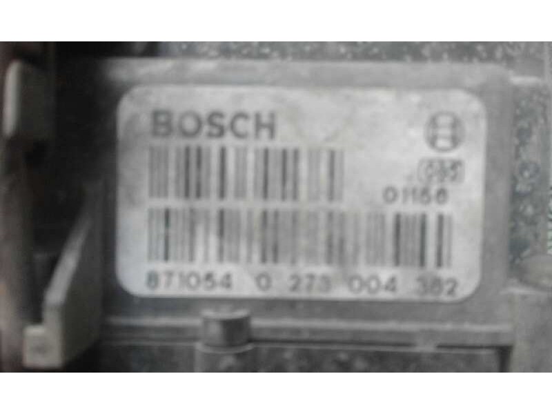 Recambio de abs para opel astra g berlina comfort   |   02.98 - 12.03 | 1998 - 2003 | 101 cv / 74 kw referencia OEM IAM 09120526