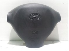 Recambio de airbag delantero izquierdo para hyundai santa fe (sm) referencia OEM IAM 5690026001GK  