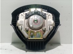 Recambio de airbag delantero izquierdo para hyundai santa fe (sm) referencia OEM IAM 5690026001GK   2
