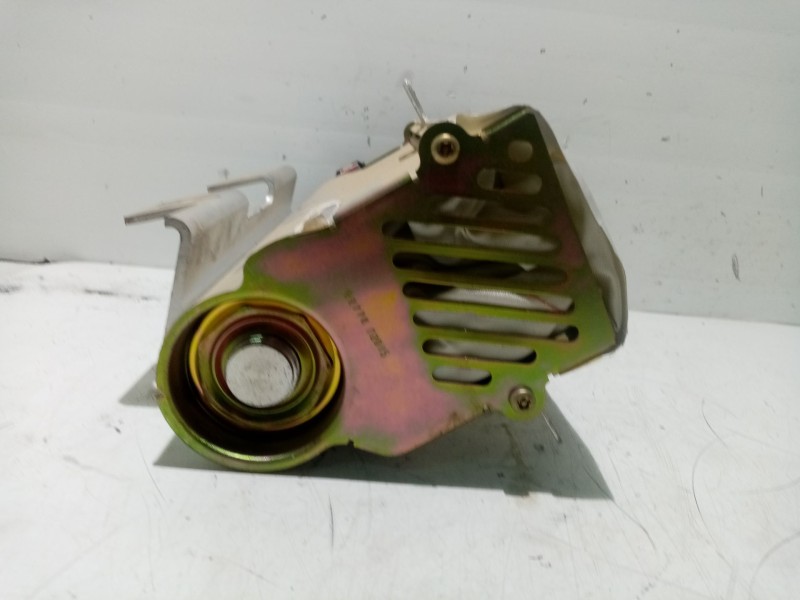 Recambio de airbag delantero derecho para hyundai santa fe (sm) referencia OEM IAM 8456026000  