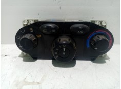 Recambio de mando calefaccion / aire acondicionado para hyundai santa fe (sm) referencia OEM IAM 9725026XX  