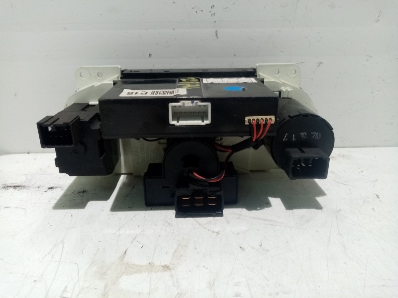 Recambio de mando calefaccion / aire acondicionado para hyundai santa fe (sm) referencia OEM IAM 9725026XX  