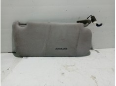 Recambio de parasol izquierdo para hyundai santa fe (sm) referencia OEM IAM    2