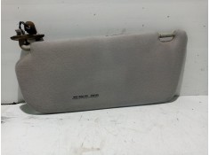 Recambio de parasol derecho para hyundai santa fe (sm) referencia OEM IAM    2