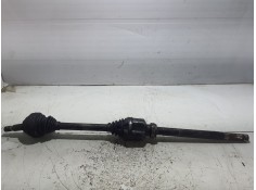 Recambio de transmision delantera derecha para fiat scudo autobús (270_, 272_) 2.0 d multijet referencia OEM IAM 1497188088 4014