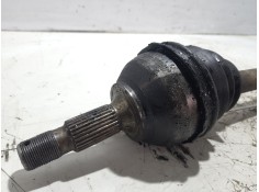 Recambio de transmision delantera izquierda para fiat scudo autobús (270_, 272_) 2.0 d multijet referencia OEM IAM 1497187088 VK 2