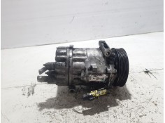 Recambio de compresor aire acondicionado para fiat scudo autobús (270_, 272_) 2.0 d multijet referencia OEM IAM 9655229080 DCP07