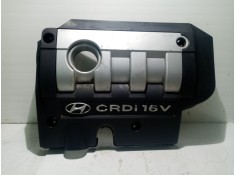 Recambio de tapa motor para hyundai santa fe (sm) referencia OEM IAM   