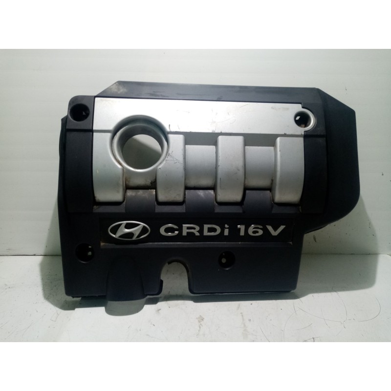 Recambio de tapa motor para hyundai santa fe (sm) referencia OEM IAM   