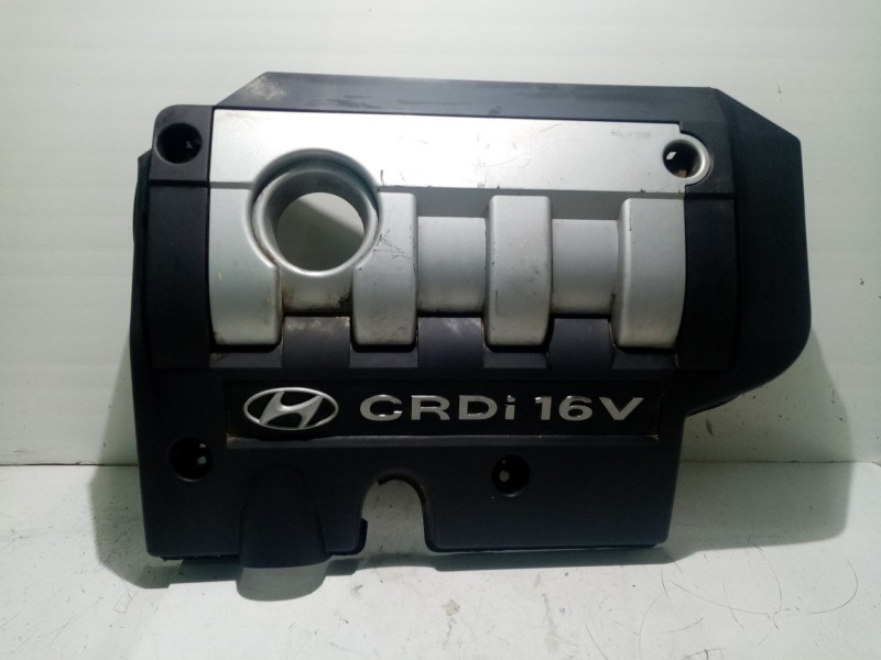 Recambio de tapa motor para hyundai santa fe (sm) referencia OEM IAM   