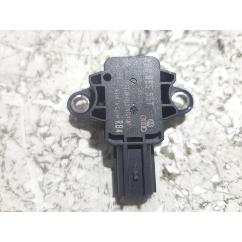 Recambio de sensor para audi a3 (8p1) 2.0 tdi 16v referencia OEM IAM 8P0955557  