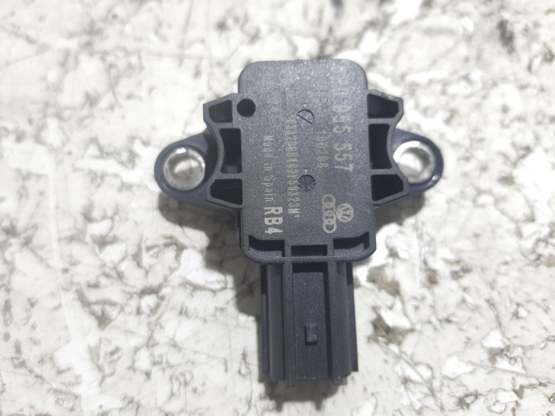 Recambio de sensor para audi a3 (8p1) 2.0 tdi 16v referencia OEM IAM 8P0955557  