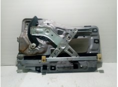 Recambio de elevalunas trasero izquierdo para hyundai santa fe (sm) referencia OEM IAM 8340526000  