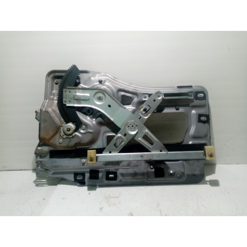 Recambio de elevalunas trasero izquierdo para hyundai santa fe (sm) referencia OEM IAM 8340526000  