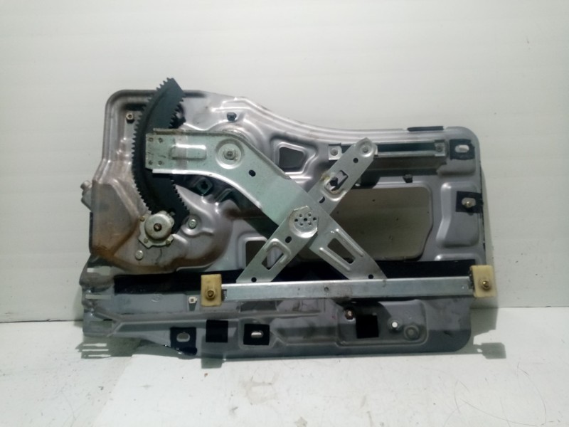 Recambio de elevalunas trasero izquierdo para hyundai santa fe (sm) referencia OEM IAM 8340526000  