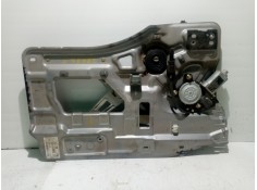 Recambio de elevalunas trasero izquierdo para hyundai santa fe (sm) referencia OEM IAM 8340526000   2