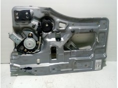 Recambio de elevalunas trasero derecho para hyundai santa fe (sm) referencia OEM IAM 8340626000  