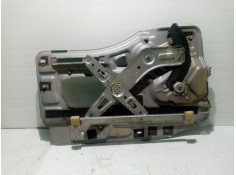 Recambio de elevalunas trasero derecho para hyundai santa fe (sm) referencia OEM IAM 8340626000   2