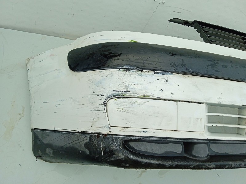 Recambio de paragolpes delantero para seat cordoba vario (6k5) 1.9 sdi referencia OEM IAM 6K0807221M  