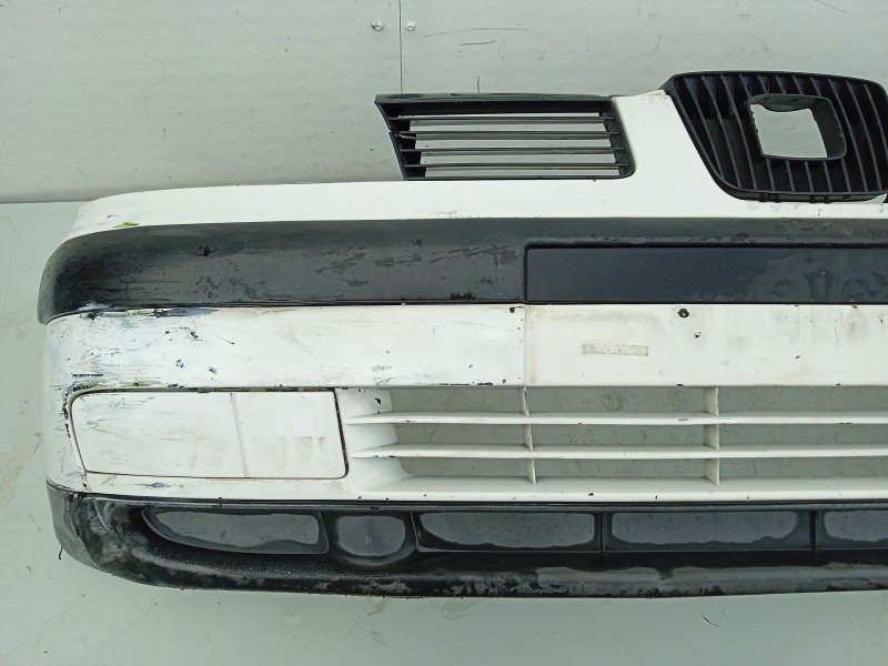 Recambio de paragolpes delantero para seat cordoba vario (6k5) 1.9 sdi referencia OEM IAM 6K0807221M  