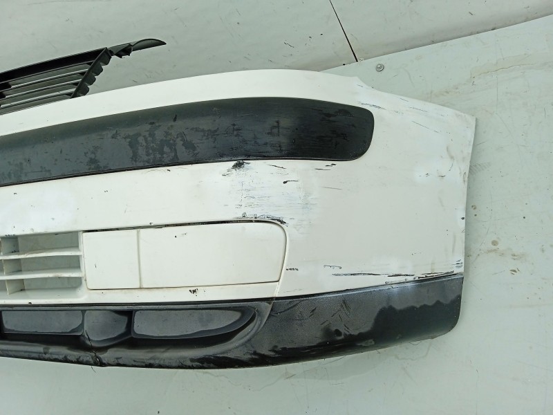 Recambio de paragolpes delantero para seat cordoba vario (6k5) 1.9 sdi referencia OEM IAM 6K0807221M  