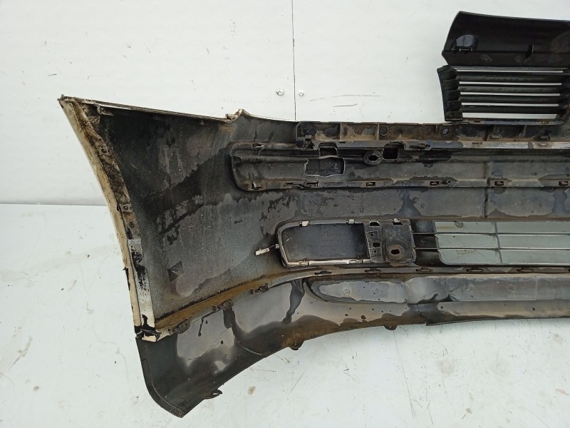 Recambio de paragolpes delantero para seat cordoba vario (6k5) 1.9 sdi referencia OEM IAM 6K0807221M  