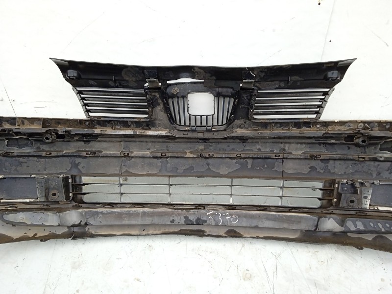 Recambio de paragolpes delantero para seat cordoba vario (6k5) 1.9 sdi referencia OEM IAM 6K0807221M  