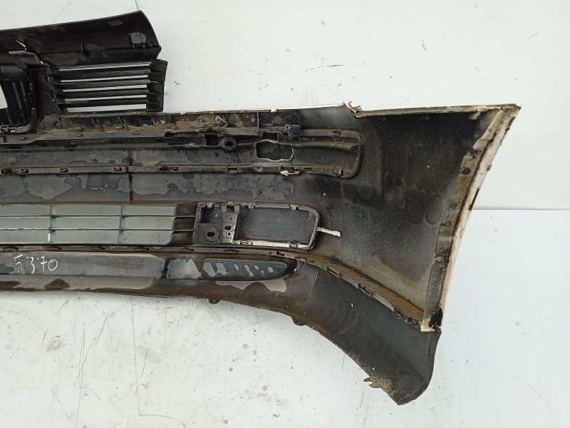 Recambio de paragolpes delantero para seat cordoba vario (6k5) 1.9 sdi referencia OEM IAM 6K0807221M  