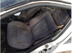 Recambio de asiento delantero izquierdo para seat cordoba vario (6k5) 1.9 sdi referencia OEM IAM 6K0881405AA 6K0881105 6K0881405