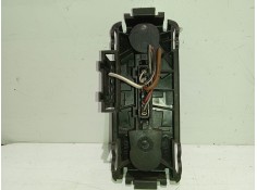 Recambio de portalamparas para seat cordoba vario (6k5) 1.9 sdi referencia OEM IAM    2