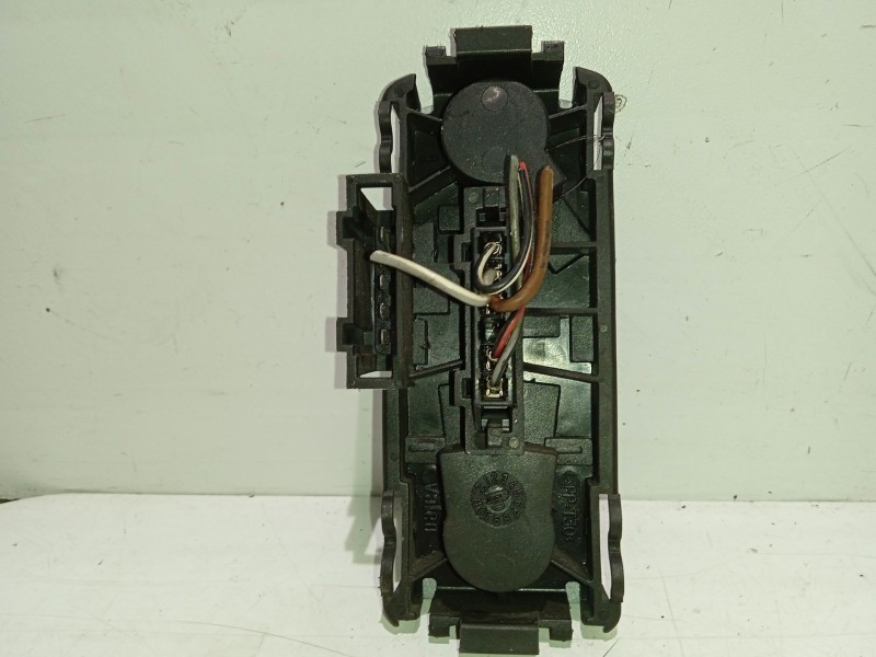 Recambio de portalamparas para seat cordoba vario (6k5) 1.9 sdi referencia OEM IAM   