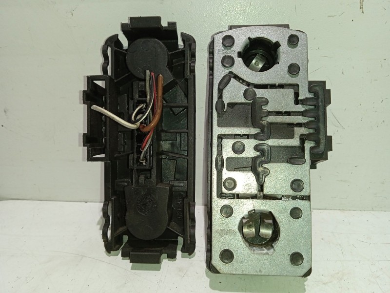 Recambio de portalamparas para seat cordoba vario (6k5) 1.9 sdi referencia OEM IAM   