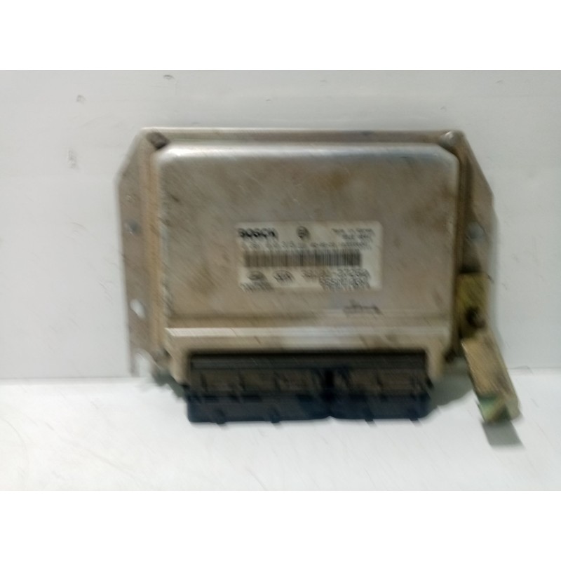 Recambio de centralita motor uce para hyundai santa fe (sm) referencia OEM IAM 0281010315 3910127250 