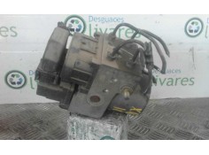 Recambio de abs para opel astra g berlina comfort   |   02.98 - 12.03 | 1998 - 2003 | 101 cv / 74 kw referencia OEM IAM 09120526