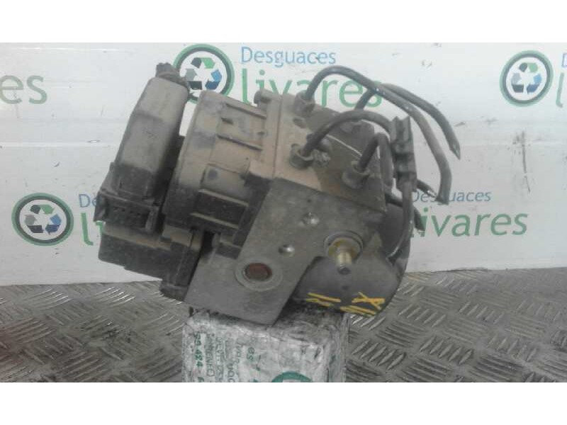 Recambio de abs para opel astra g berlina comfort   |   02.98 - 12.03 | 1998 - 2003 | 101 cv / 74 kw referencia OEM IAM 09120526